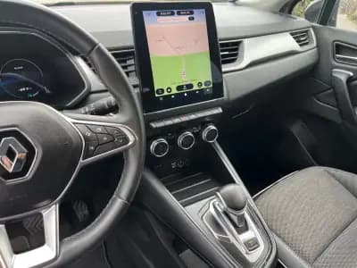 Sell Renault Captur 2020 - 18699 EUR, 92031 km - AUTO.MOTO.pt