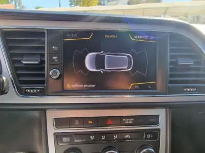 Sell SEAT Leon ST 2017 - 14999 EUR, 140289 km - AUTO.MOTO.pt