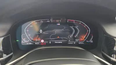 Vendo BMW 740 2019 - 52500 EUR, 149991 km - AUTO.MOTO.pt