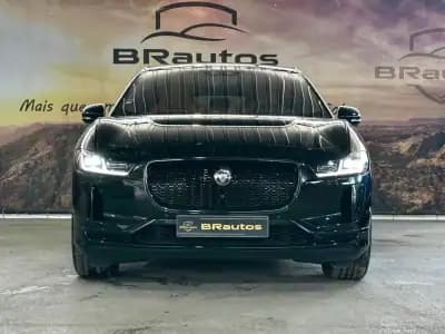 Vendo Jaguar I-Pace 2019 - 29900 EUR, 119990 km - AUTO.MOTO.pt