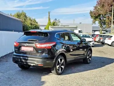 Sell Nissan Qashqai 2016 - 16500 EUR, 146464 km - AUTO.MOTO.pt