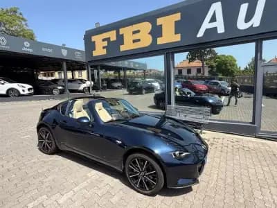 Vendo Mazda 2 2024 - 39900 EUR, 3960 km - AUTO.MOTO.pt