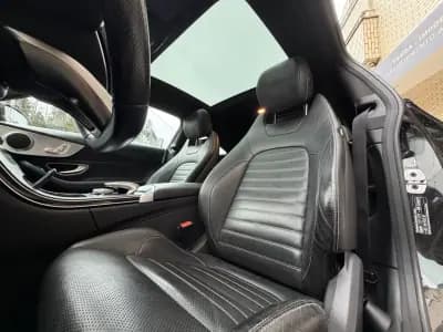 Sell Mercedes-Benz C 220 2016 - 29900 EUR, 160000 km - AUTO.MOTO.pt