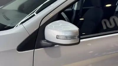 Sell Mitsubishi Space Star 2023 - 11990 EUR, 45000 km - AUTO.MOTO.pt