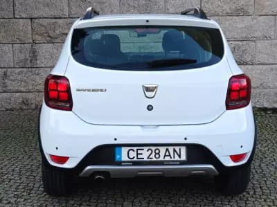 Sell Dacia Sandero 2020 - 10490 EUR, 89500 km - AUTO.MOTO.pt