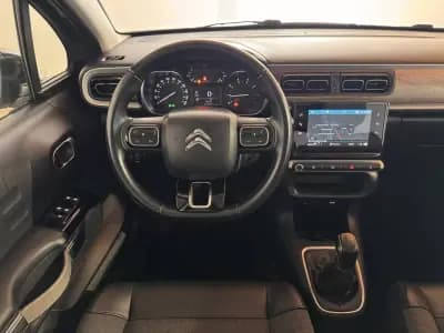 Vendo Citroën C3 2021 - 14750 EUR, 70231 km - AUTO.MOTO.pt