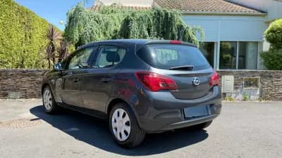 Sell Opel Corsa 2018 - 8900 EUR, 93000 km - AUTO.MOTO.pt
