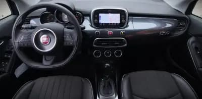 Vendo Fiat 500X 2018 - 14990 EUR, 99000 km - AUTO.MOTO.pt