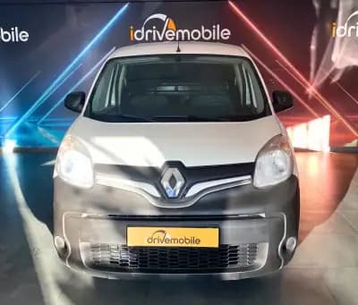Sell Renault Kangoo 2018 - 11900 EUR, 121178 km - AUTO.MOTO.pt