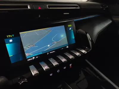 Sell Peugeot 508 SW 2021 - 23500 EUR, 70000 km - AUTO.MOTO.pt