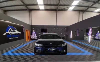 Vendo BMW 430 2019 - 42990 EUR, 42914 km - AUTO.MOTO.pt