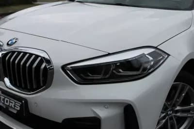Vendo BMW 116 2020 - 22990 EUR, 121000 km - AUTO.MOTO.pt