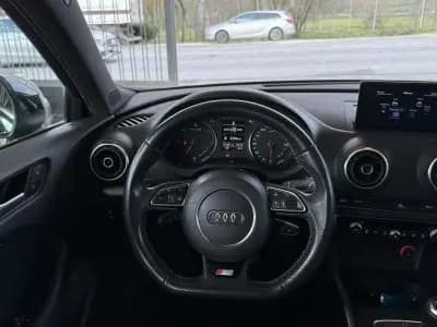 Vendo Audi A3 Sportback 2015 - 17750 EUR, 151869 km - AUTO.MOTO.pt