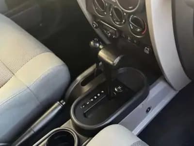 Vendo Jeep Wrangler Unlimited 2007 - 33800 EUR, 140826 km - AUTO.MOTO.pt