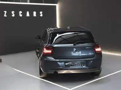 Sell BMW 120 2012 - 12490 EUR, 230000 km - AUTO.MOTO.pt