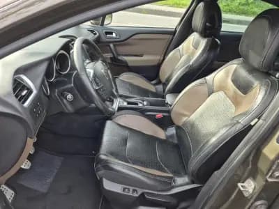 Vendo Citroën DS4 2012 - 11400 EUR, 214040 km - AUTO.MOTO.pt