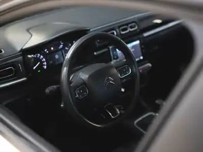 Sell Citroën C3 2022 - 13750 EUR, 42000 km - AUTO.MOTO.pt