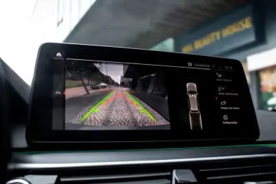 Vendo BMW 530e 2022 - 42390 EUR, 52311 km - AUTO.MOTO.pt