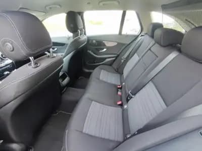 Sell Mercedes-Benz C 180 2015 - 16890 EUR, 199000 km - AUTO.MOTO.pt