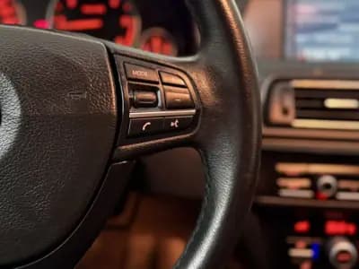 Vendo BMW 520 2012 - 16950 EUR, 197000 km - AUTO.MOTO.pt