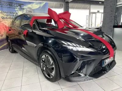 Vendo MG MG4 2023 - 19600 EUR, 23467 km - AUTO.MOTO.pt