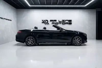 Sell Mercedes-Benz E 220 2021 - 49950 EUR, 64000 km - AUTO.MOTO.pt