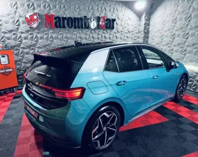 Sell Volkswagen ID.3 2020 - 31990 EUR, 24894 km - AUTO.MOTO.pt