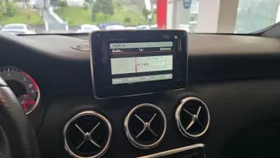 Vendo Mercedes-Benz A 160 2015 - 15900 EUR, 208637 km - AUTO.MOTO.pt