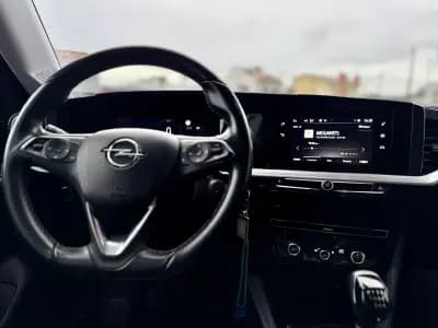 Sell Opel Mokka 2023 - 21950 EUR, 43000 km - AUTO.MOTO.pt