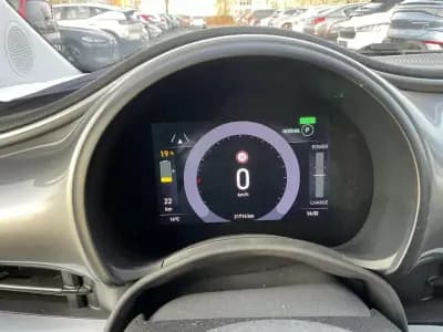 Sell Fiat 500e 2023 - 14990 EUR, 21705 km - AUTO.MOTO.pt