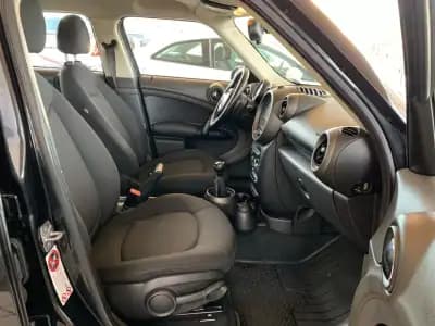 Vendo MINI Countryman 2011 - 9750 EUR, 205372 km - AUTO.MOTO.pt