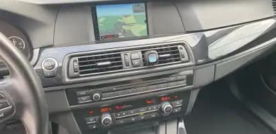 Vendo BMW 520 2011 - 12990 EUR, 275000 km - AUTO.MOTO.pt