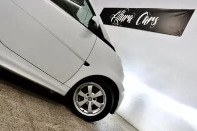 Sell Smart Fortwo Cabrio 2013 - 7900 EUR, 120000 km - AUTO.MOTO.pt