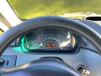 Sell Mercedes-Benz Vito 2005 - 12500 EUR, 255000 km - AUTO.MOTO.pt