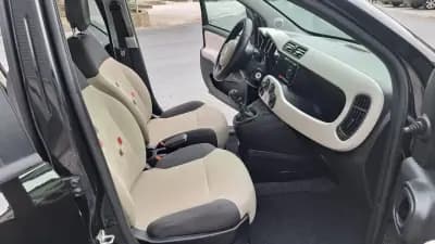 Sell Fiat Panda 2016 - 6980 EUR, 117907 km - AUTO.MOTO.pt