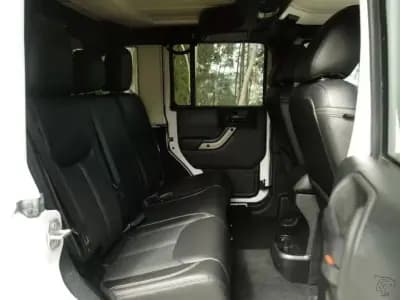 Sell Jeep Wrangler Unlimited 2017 - 46900 EUR, 158085 km - AUTO.MOTO.pt