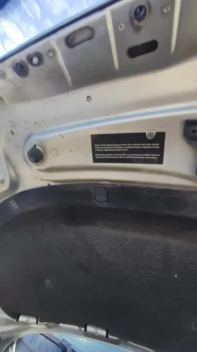 Vendo Skoda Fabia Break 2008 - 5788 EUR, 203987 km - AUTO.MOTO.pt