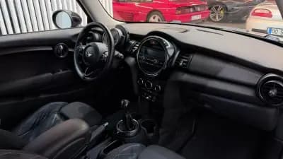 Vendo MINI Cooper 2014 - 11990 EUR, 116384 km - AUTO.MOTO.pt