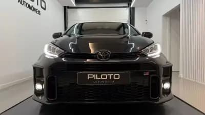 Sell Toyota GR Yaris 2021 - 44990 EUR, 45275 km - AUTO.MOTO.pt