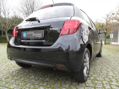 Vendo Toyota Yaris 2016 - 12990 EUR, 151000 km - AUTO.MOTO.pt