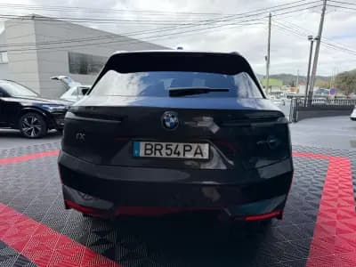 Sell BMW iX 2022 - 51900 EUR, 52000 km - AUTO.MOTO.pt