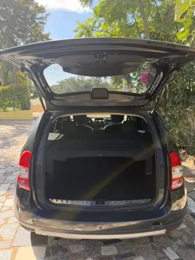 Sell Dacia Duster 2016 - 16900 EUR, 116139 km - AUTO.MOTO.pt