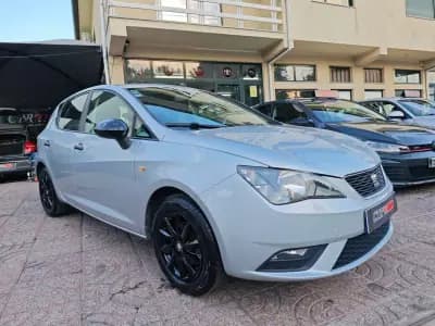 Vendo SEAT Ibiza 2016 - 10900 EUR, 80000 km - AUTO.MOTO.pt