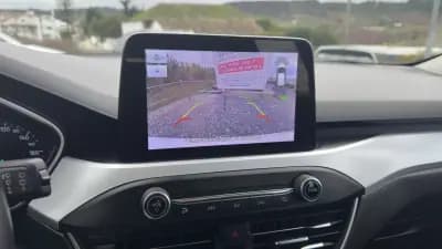 Vendo Ford Focus SW 2021 - 15900 EUR, 112000 km - AUTO.MOTO.pt