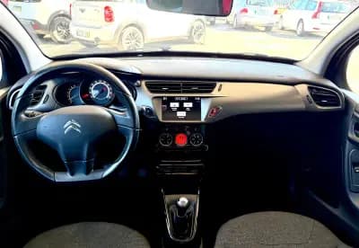 Vendo Citroën C3 2016 - 9490 EUR, 141621 km - AUTO.MOTO.pt