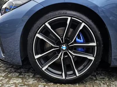 Vendo BMW 420 2021 - 36500 EUR, 190000 km - AUTO.MOTO.pt