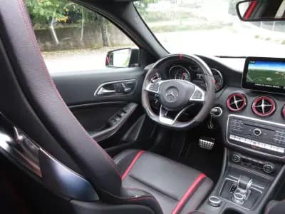 Sell Mercedes-Benz A 45 AMG 2017 - 38990 EUR, 110000 km - AUTO.MOTO.pt