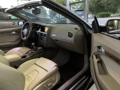 Sell Audi A5 Cabrio 2011 - 16750 EUR, 270761 km - AUTO.MOTO.pt