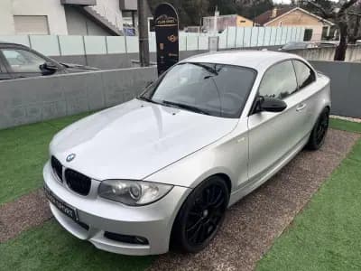 Vendo BMW 120 2008 - 12900 EUR, 300000 km - AUTO.MOTO.pt