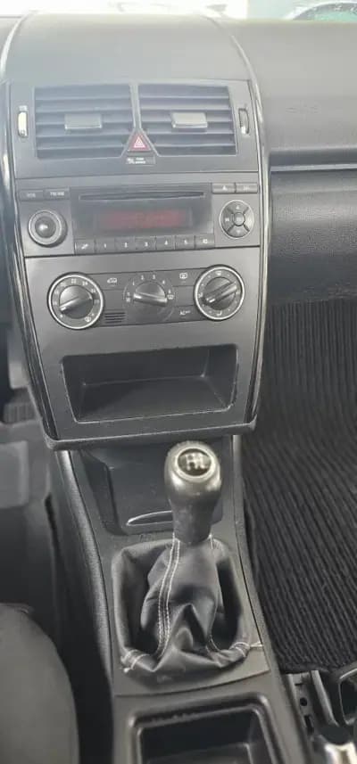 Vendo Mercedes-Benz A 150 2004 - 6900 EUR, 182738 km - AUTO.MOTO.pt